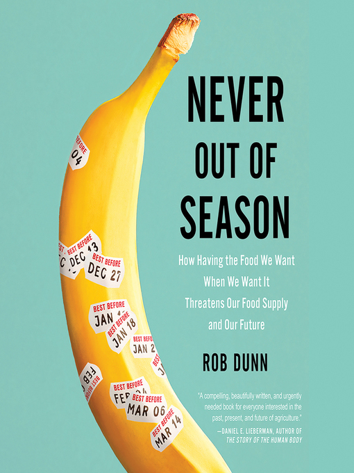 Title details for Never Out of Season by Dan Woren - Wait list